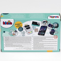 DATAFONO Y TELEFONO INTELIGENT