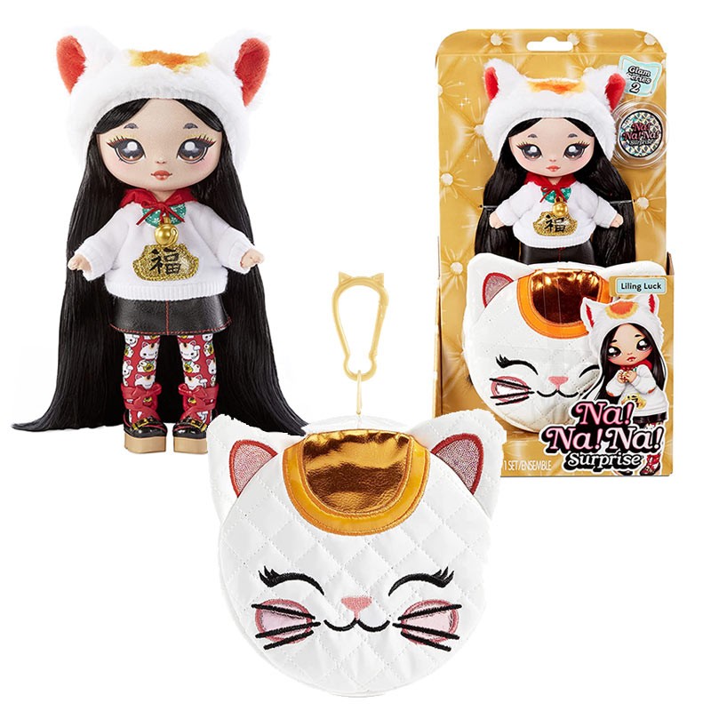 NA NA NA SURPRISE 2 LILING LUC