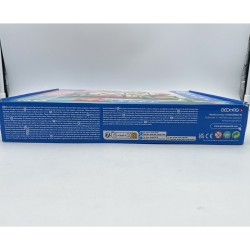 GEOMAG MAGNETIC TILES DINO WOR