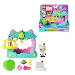 GABBY BALCON  PANDY