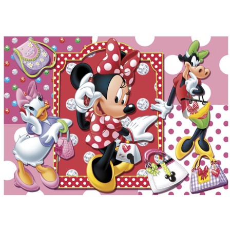 104P SPARKLING MINNIE