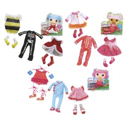 LALALOOPSY VESTIDOS