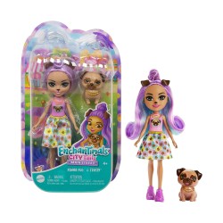 ENCHANTIMALS CITY TAILS PENNA