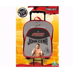 MOCHILA WRESTLING TROLLEY