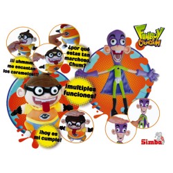 FANBOY CHUMCHUM CUENTA CHISTES