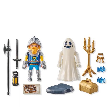 NOVELMORE STARTER PACK FANTASM