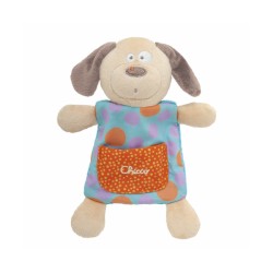 SOFT MANTITA PERRITO