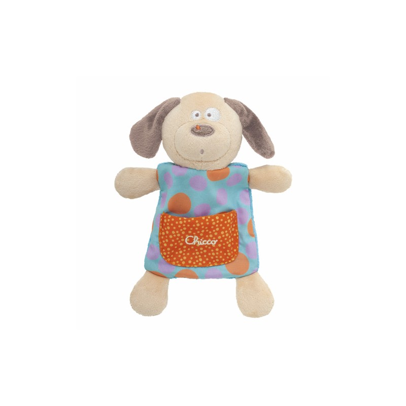 SOFT MANTITA PERRITO