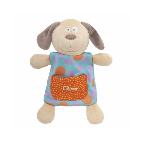 SOFT MANTITA PERRITO