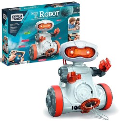 MIO EL ROBOT NUEVA GENERACION