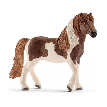 FIGURA SEMENTAL PONI ISLANDES