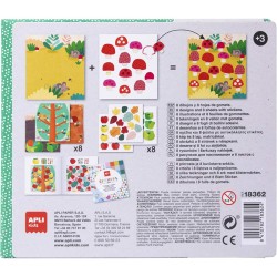 STICKERS BOX MARIQUITA