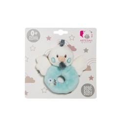 BABY SONAJERO CIRCULAR GALLINA