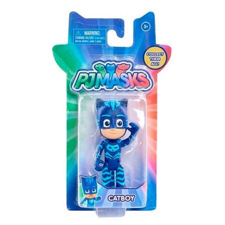 PJ MASKS FIGURAS ARTICULADAS