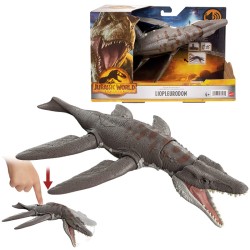 JURASSIC WORLD LIOPRUELODON RU