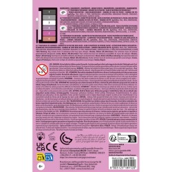 CRAZY CHIC EYESHADOW PALETTE W