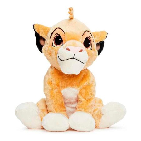 PELUCHE ANIMAL FRIENDS SIMBA 3