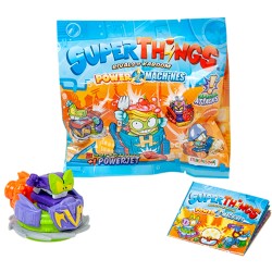 SUPERTHINGS POWER MACHINES-POW