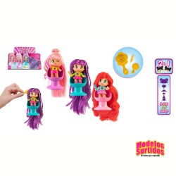 PINYPON SUPER MELENA