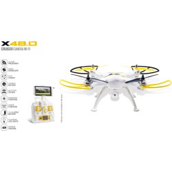 ULTRADRONE X48.0 CRUISER CON C