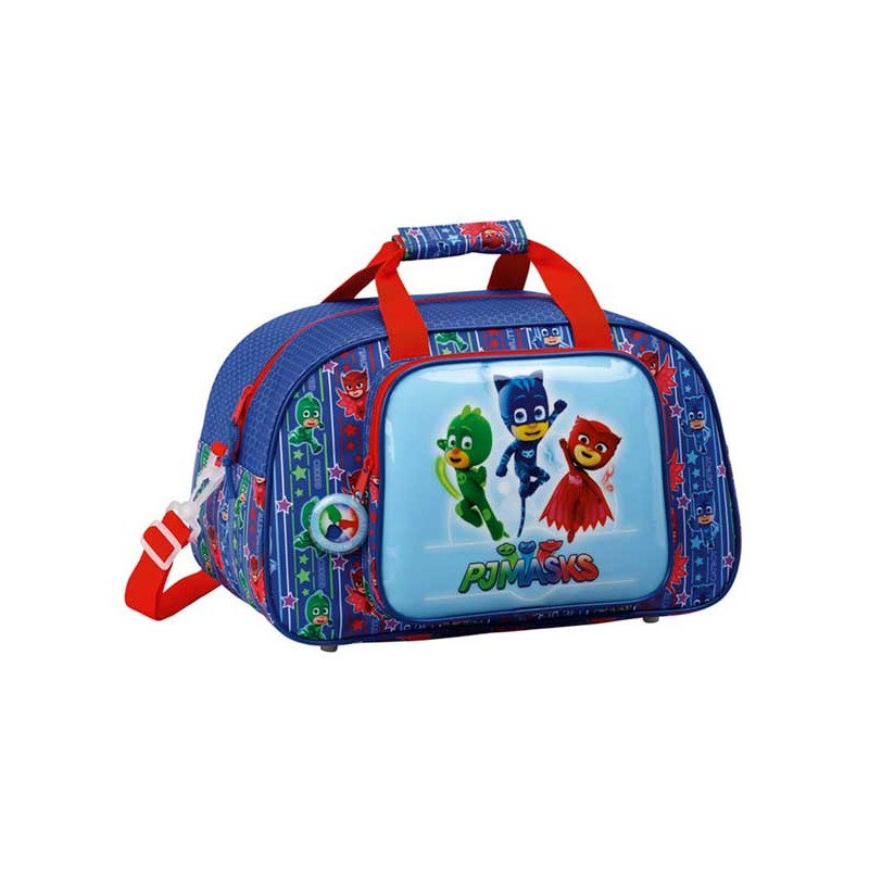 PJ MASKS BOLSA DEPORTE