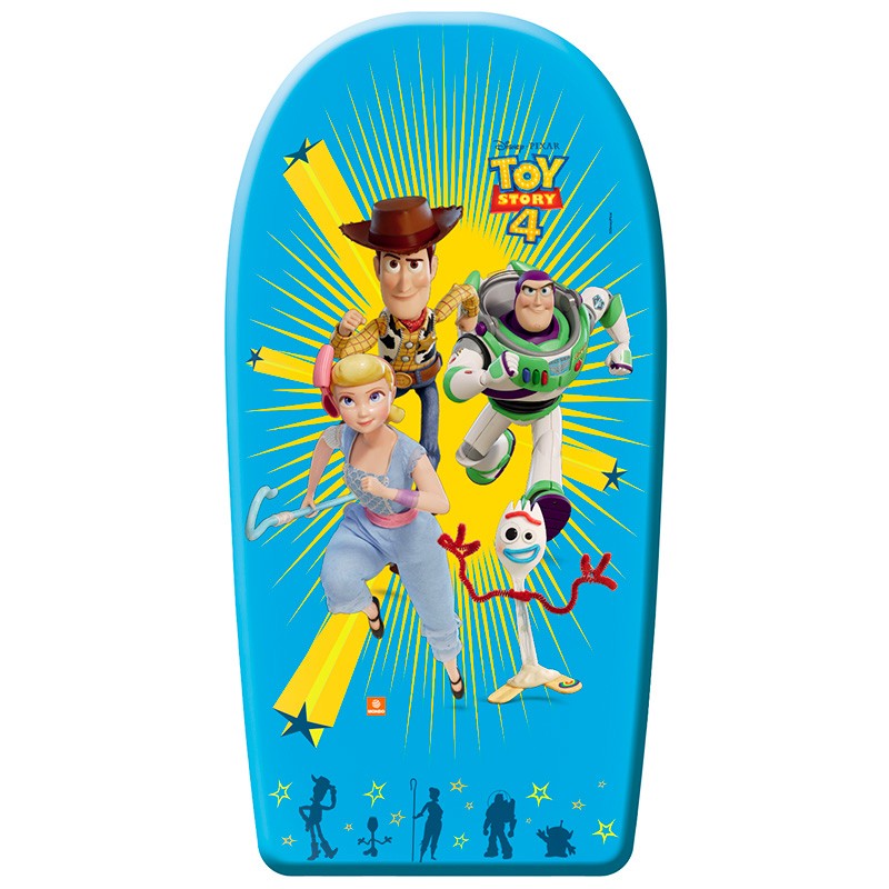 TABLA TOY STORY 4 94 CM