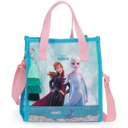 FROZEN FIND BOLSO SHOPPER