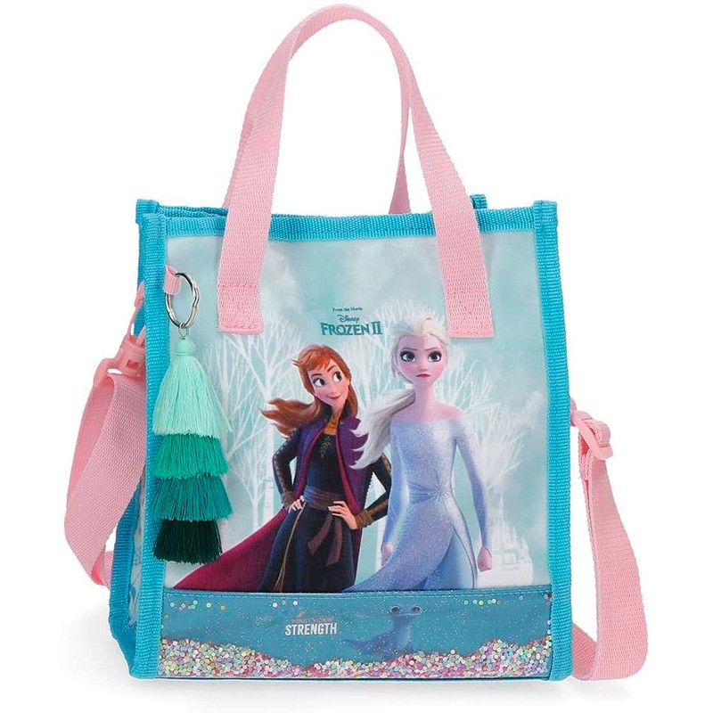 FROZEN FIND BOLSO SHOPPER