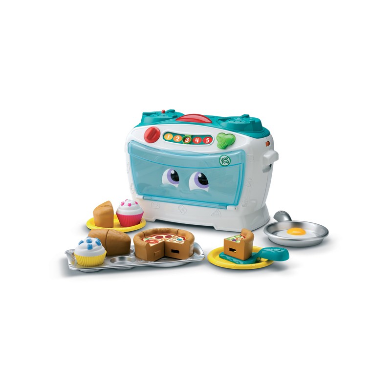 COCINA CUENTA Y COMPARTE