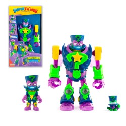 SUPERTHINGS SUPERBOT ENIGMASTE