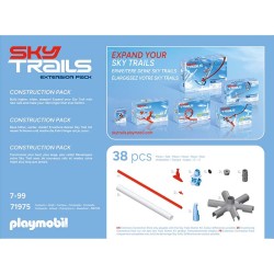 SKY TRAILS CONSTRUCTION PACK