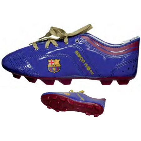 BARÇA PORTATODO BOTA