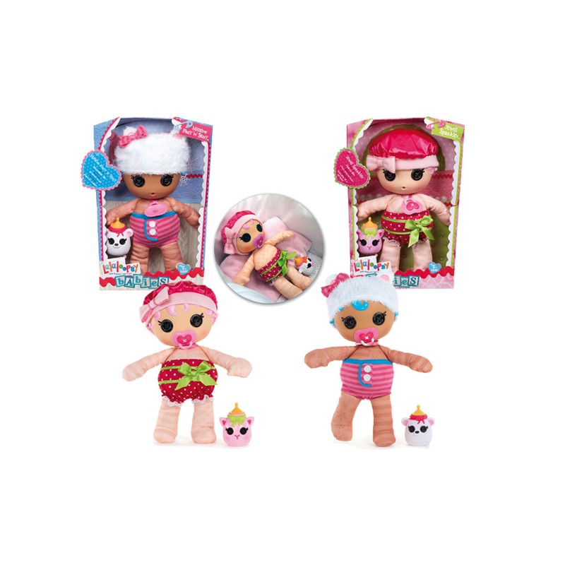 LALALOOPSY BABIES
