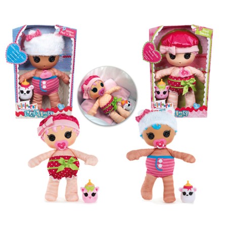 LALALOOPSY BABIES