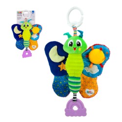 PELUCHE BROOK LA MARIPOSA