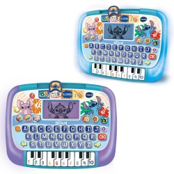 TABLET EDUCATIVA DE STITCH