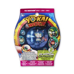 YOKAI WATCH SOBRES SORPRESA ME