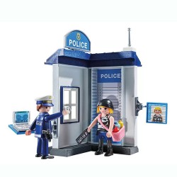 ACTION HEROES STARTER PACK SAL