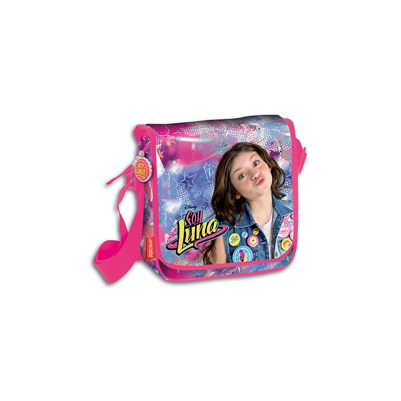 LUNA UNIQUE BOLSITO BANDOLERA