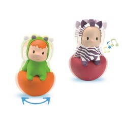 TENTETIESOS SURTIDOS