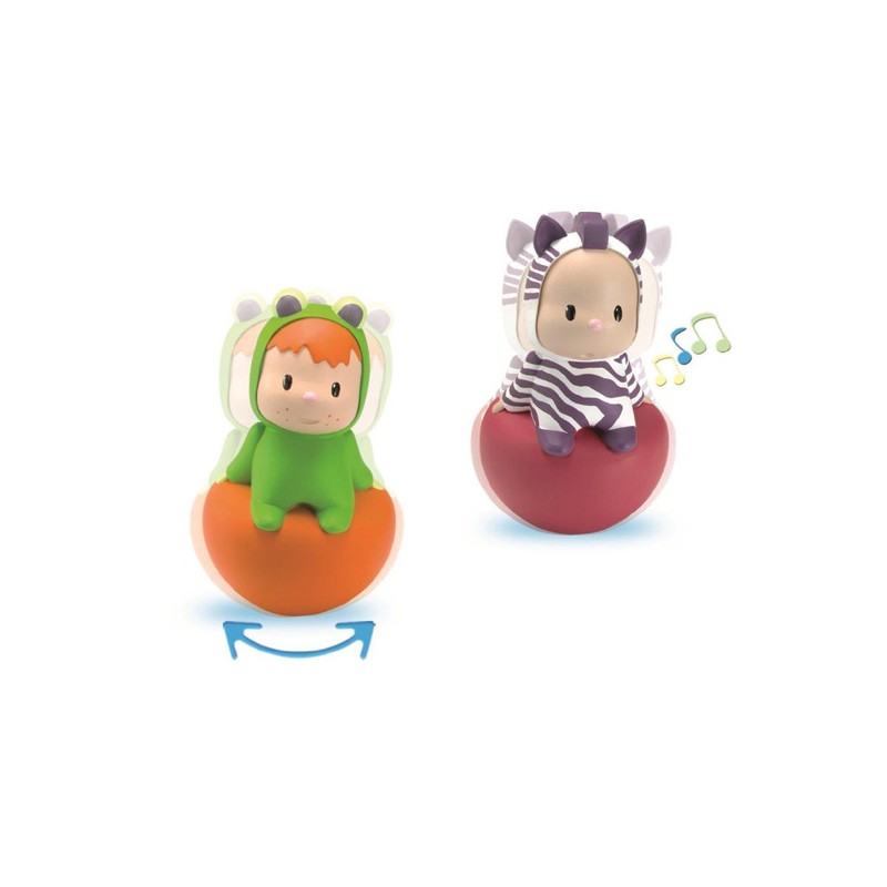 TENTETIESOS SURTIDOS