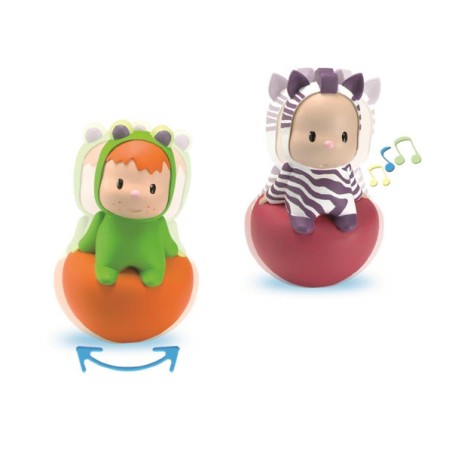 TENTETIESOS SURTIDOS