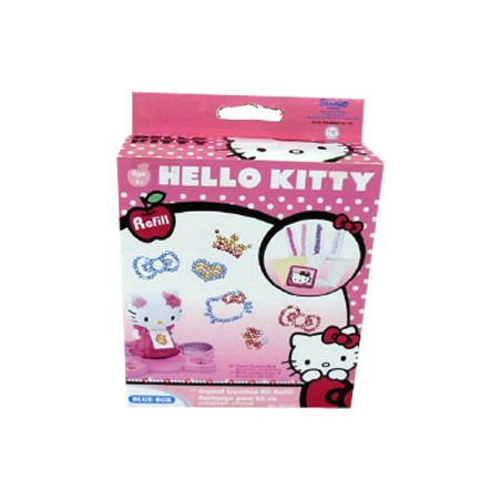 RECAMBIO KIT PEGAT.CRISTAL H.K