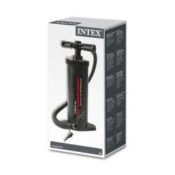 HINCHADOR DE MANO DOBLE VELOCI