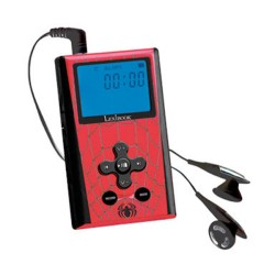 SPIDERMAN MP3 128MB