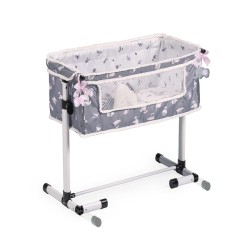 SKY CUNA REGULABLE DUERME CONM