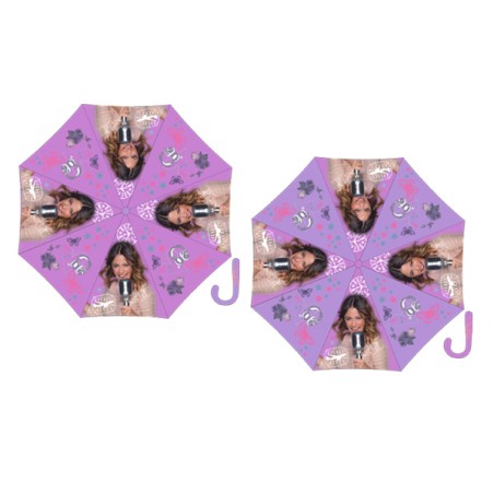 VIOLETTA PARAGUAS AUTOMATICO C