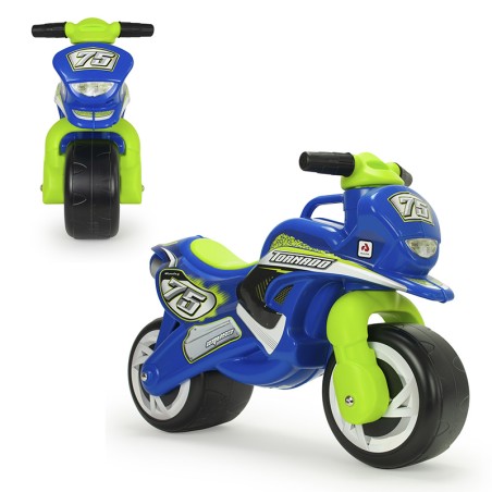 CORREPASILLOS MOTO TUNDRA TORN