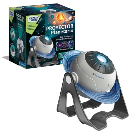 PROYECTOR ESPACIAL