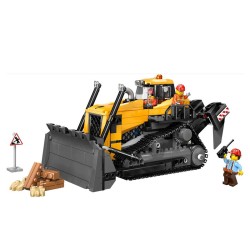 CITY BULDOCER AMARILLO